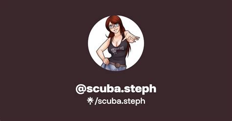 scuba steph onlyfans|Find @scuba.steph Onlyfans